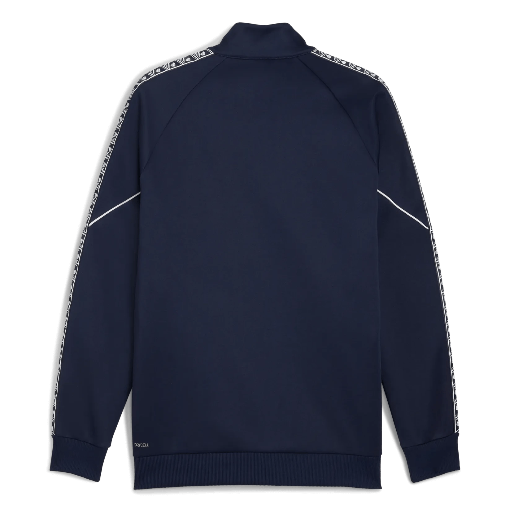 Puma 2025-26 Chivas Men's KING Anthem Jacket (Back)