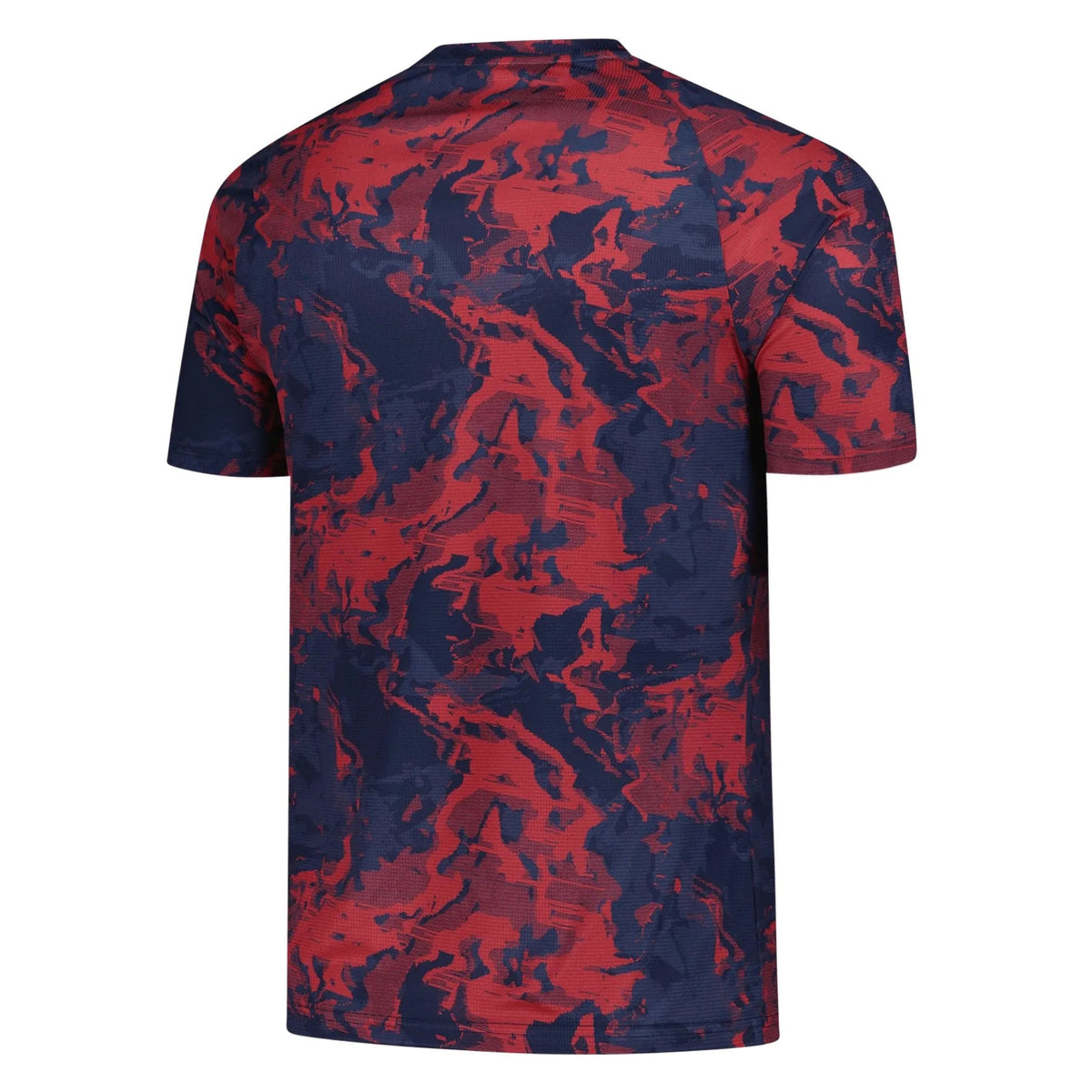 Chivas 2025/26 Home Red Jersey – Player Version, All Sizes Available