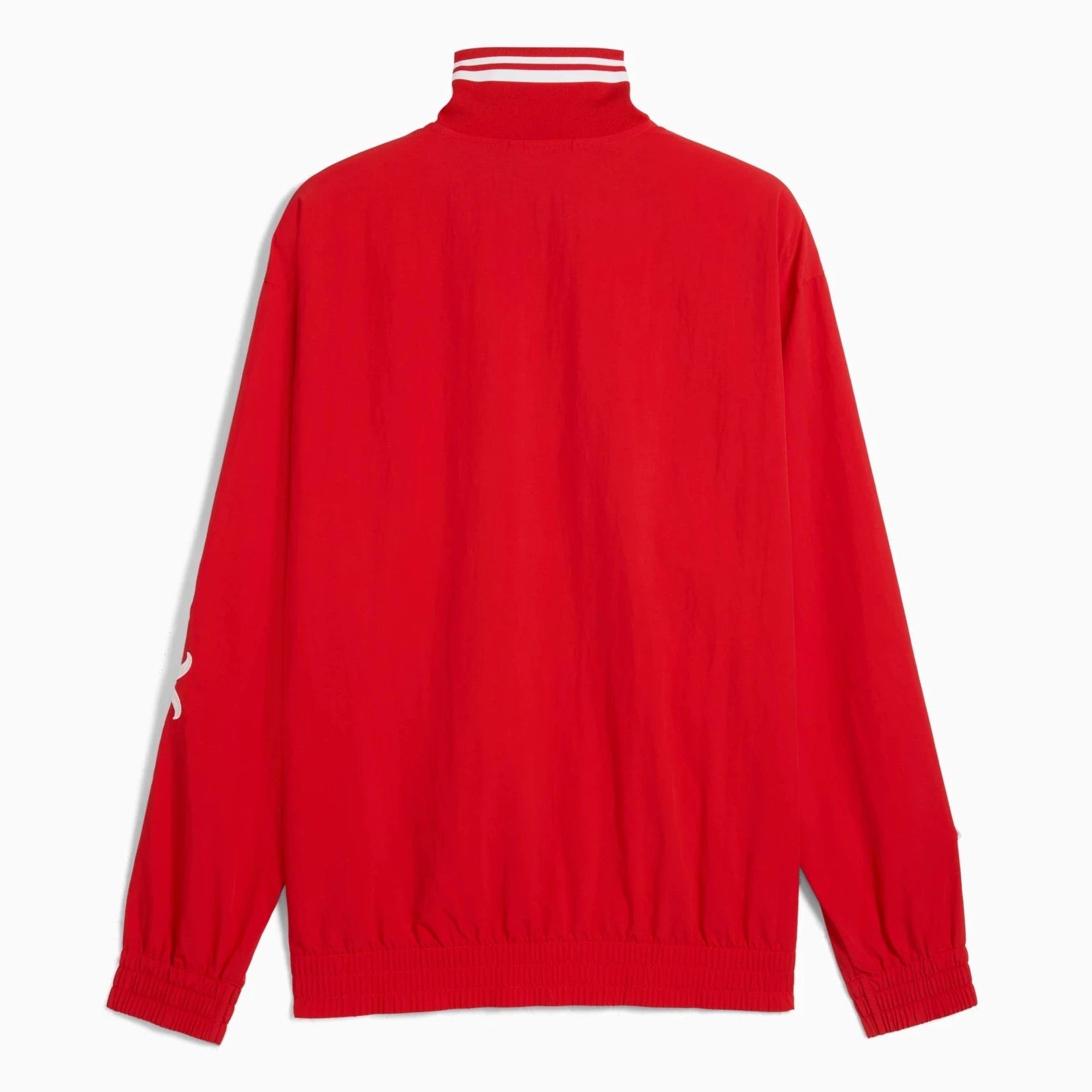 Puma 2025-26 Chivas Men's Varsity Jacket (Back)