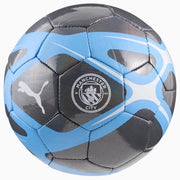 Puma 2025-26 Manchester City Culture Mini Soccer Ball (Front)