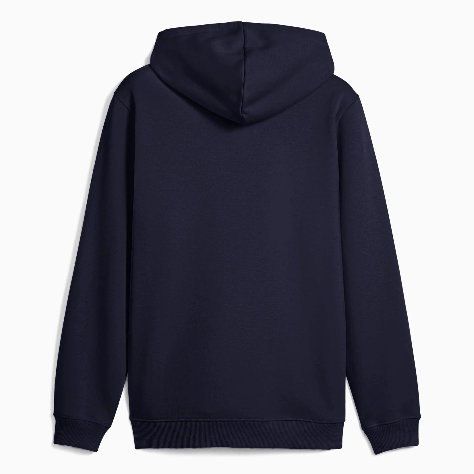 Puma 2025-26 Manchester City Men's FTBLESS Hoodie (Back)