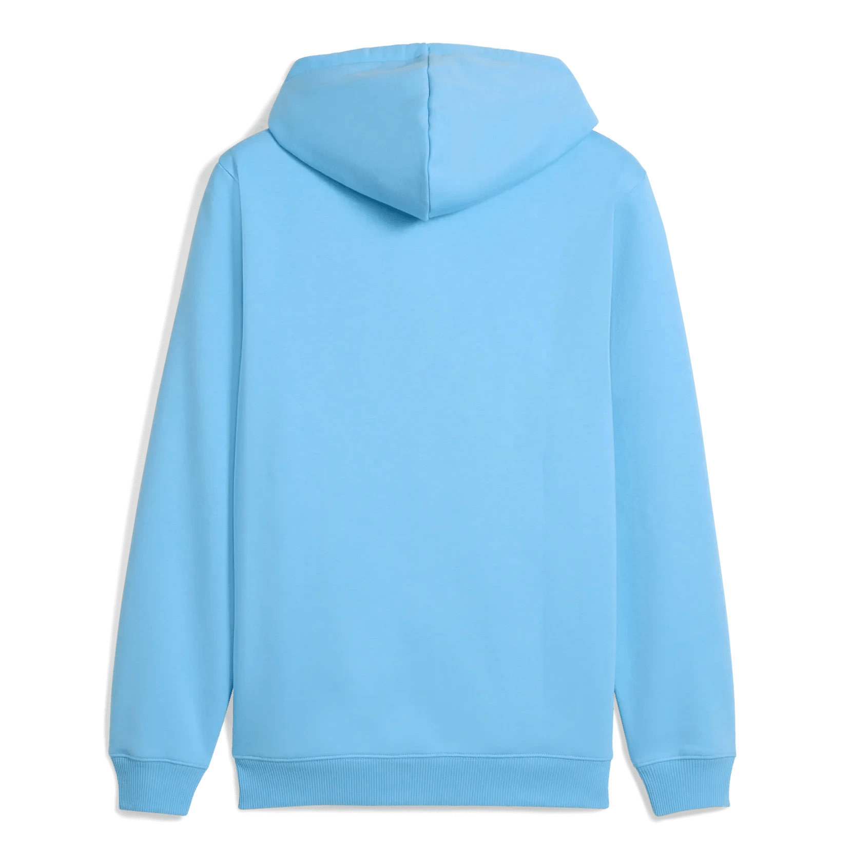 Puma 2025-26 Manchester City Men's FTBLESS Jacket (Back)