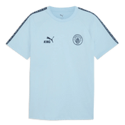 Puma 2025-26 Manchester City Men's KING Tee (Front)