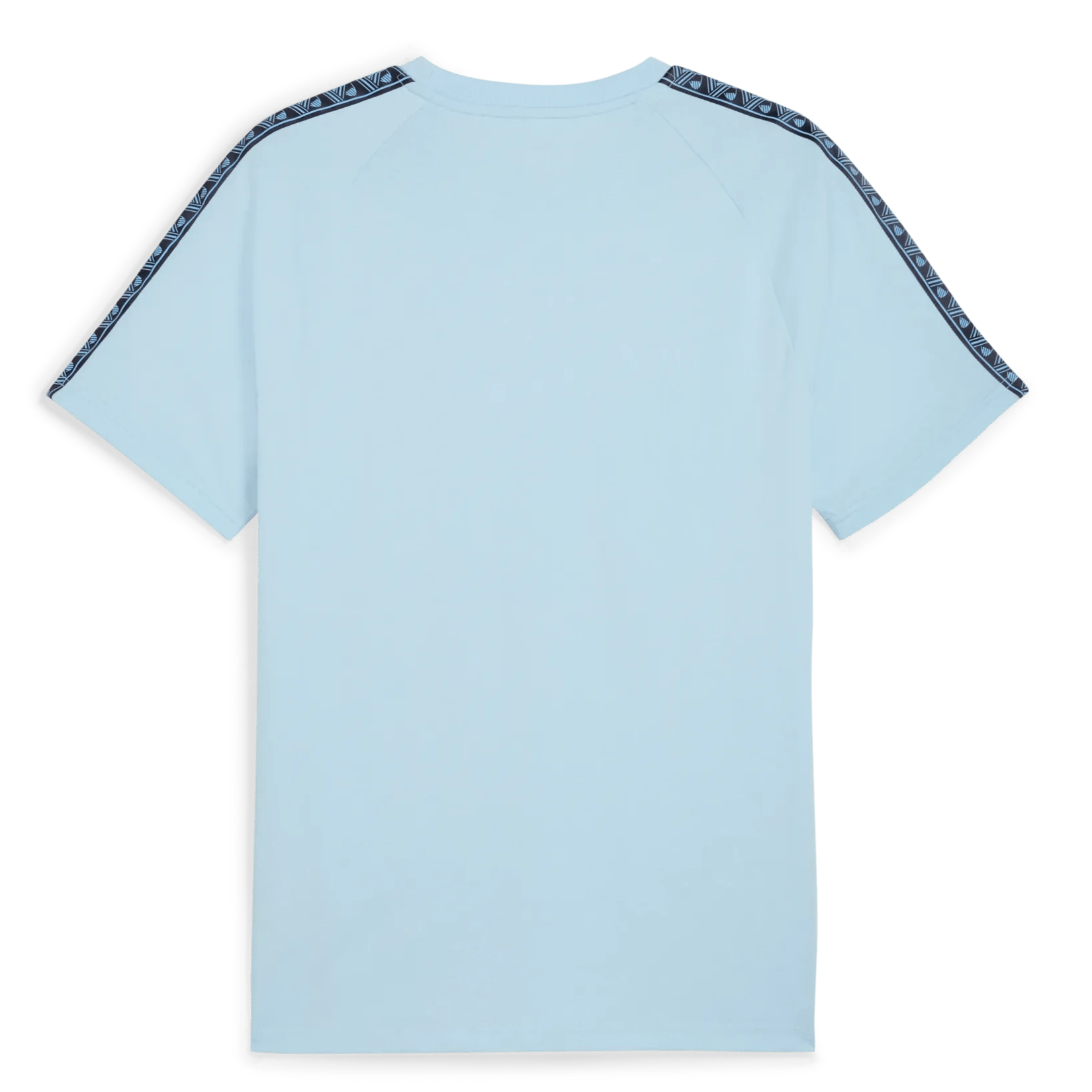 Puma 2025-26 Manchester City Men's KING Tee (Back)