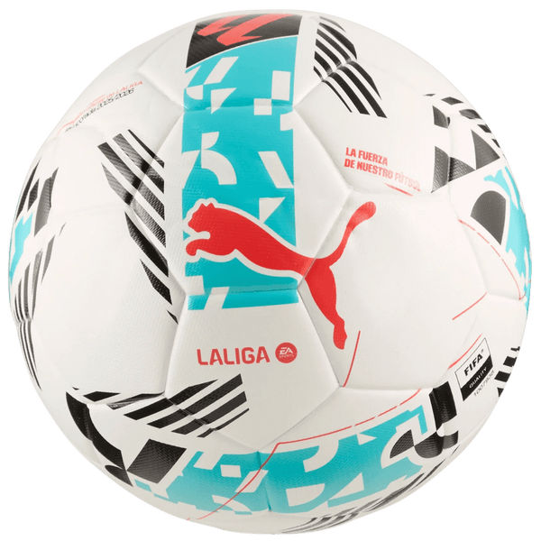 Puma 2025-26 Orbita La Liga 1 FIFA Quality Ball – ProSoccer