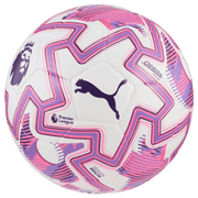 Puma 2025-26 Orbita Match Premier League Brilliance Ball (Front)