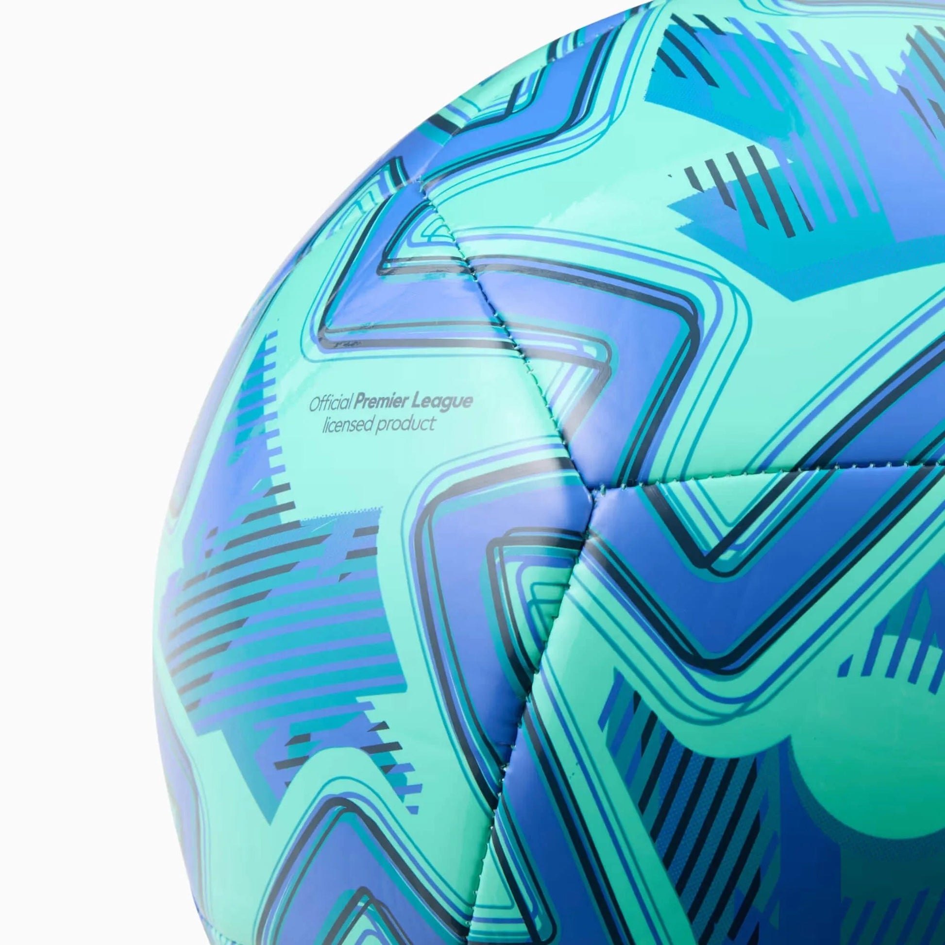 Puma 2025-26 Orbita Play Premier League Brilliance Ball (Detail 2)