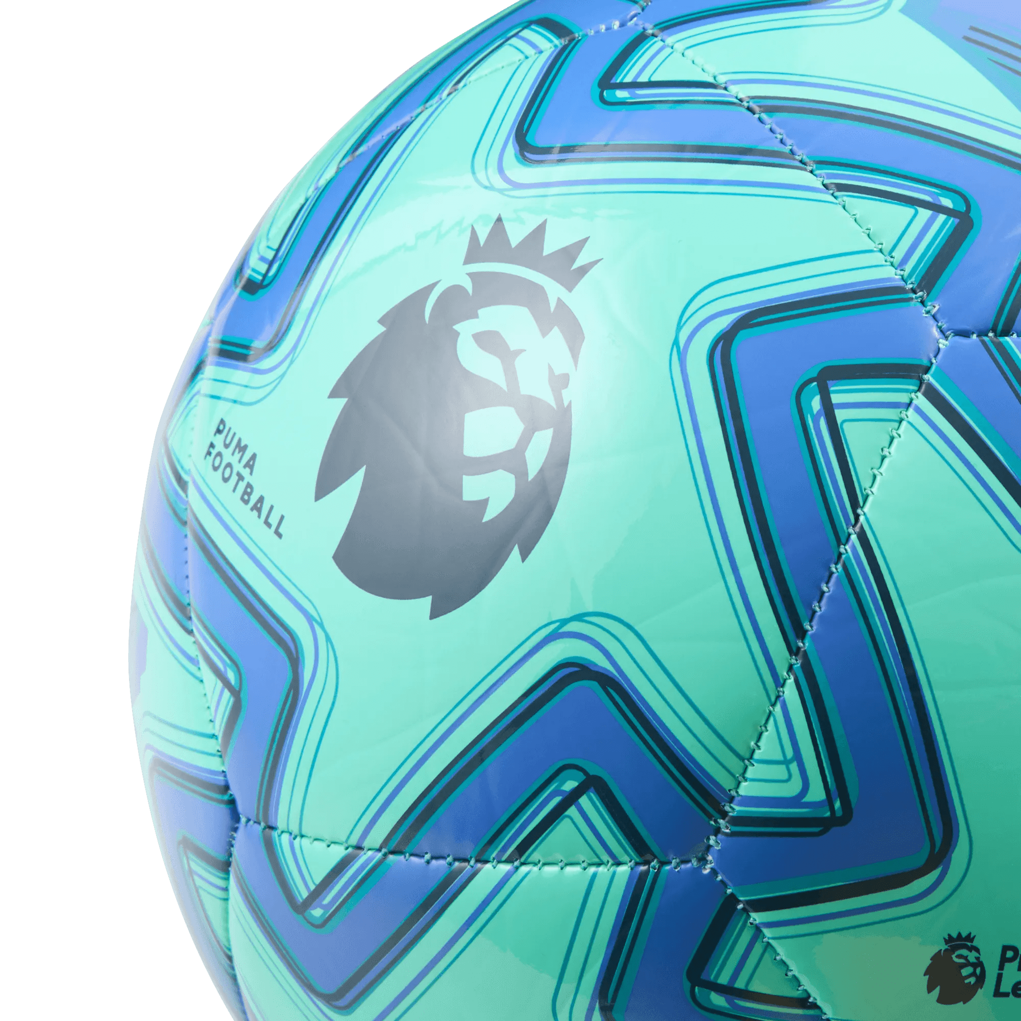 Puma 2025-26 Orbita Play Premier League Brilliance Ball (Detail 1)