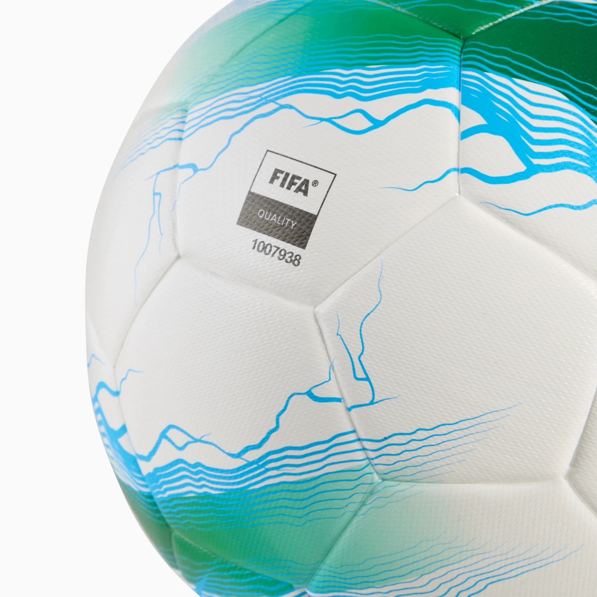 Puma 2025-26 Orbita Serie A FIFA Quality Ball (Detail 1)
