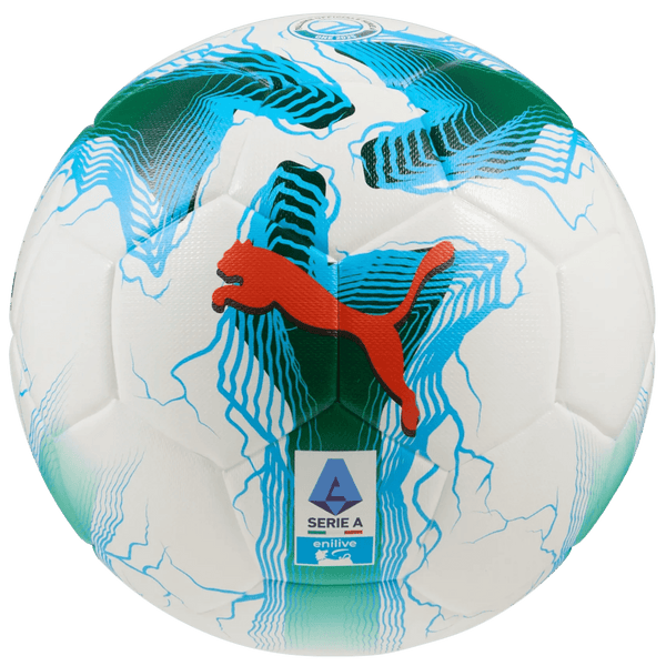 Puma 2025-26 Orbita Serie A FIFA Quality Ball – ProSoccer