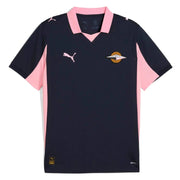 Puma 2025-26 Palermo Men Stadium Away Soccer Jersey (Front)