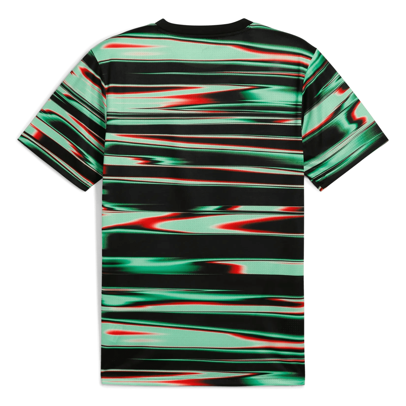 Puma 2025-26 Portugal Men's Pre-Match SS Jersey