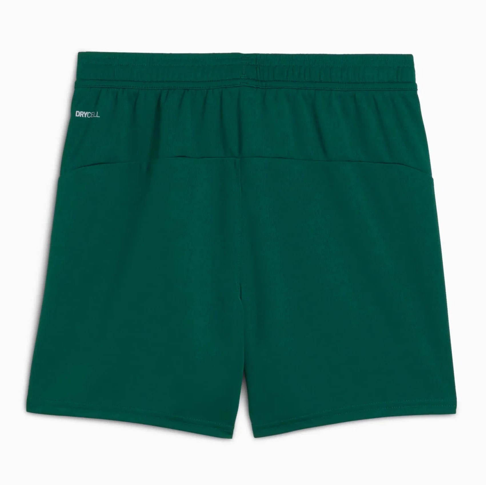 Puma 2025-26 Portugal Youth Stadium Home Shorts