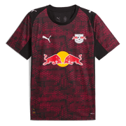 Puma 2025-26 RB Leipzig Men's Stadium Third Soccer Jersey (Front)