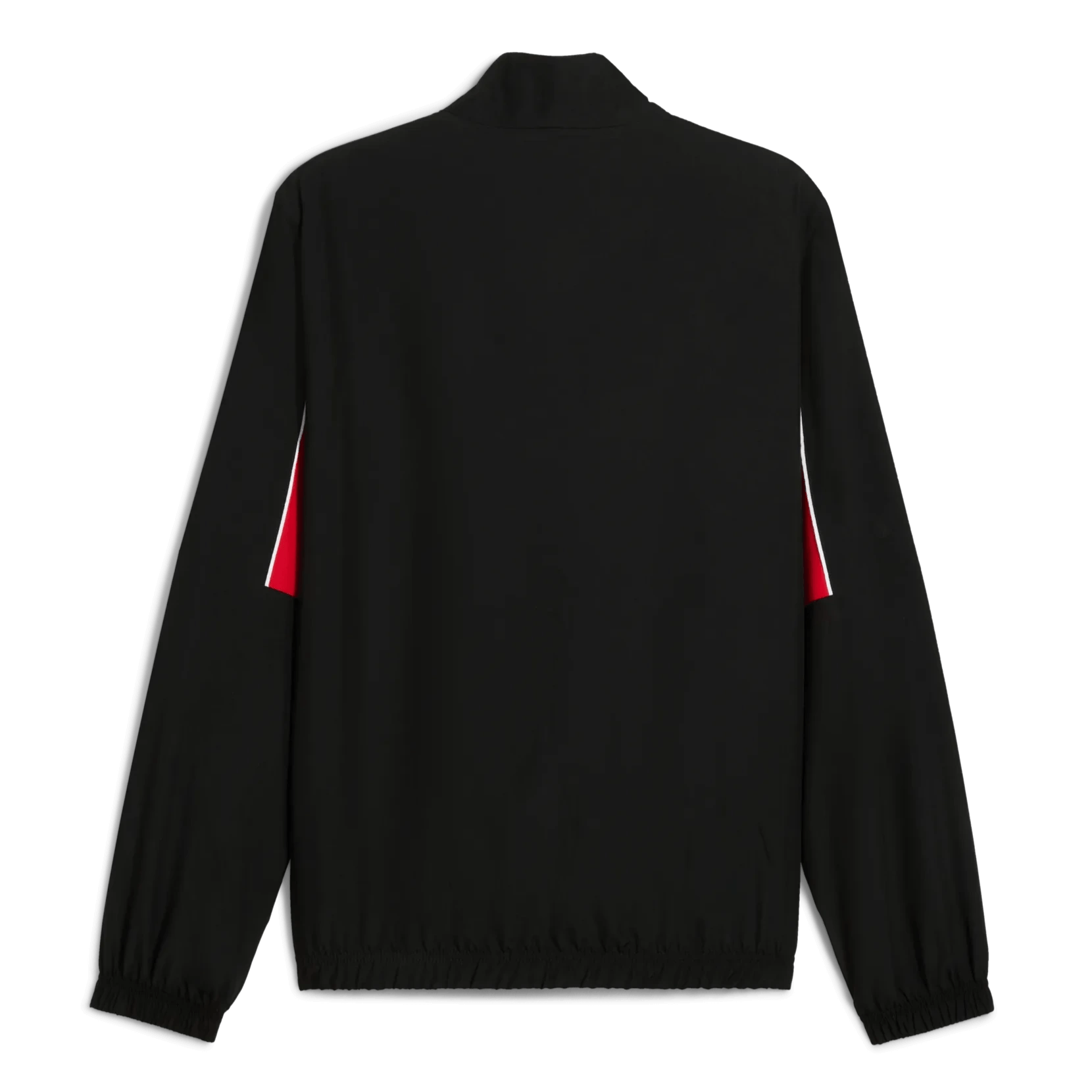 Puma 2025 AC Milan Men's ftblArchive Jacket (Back)