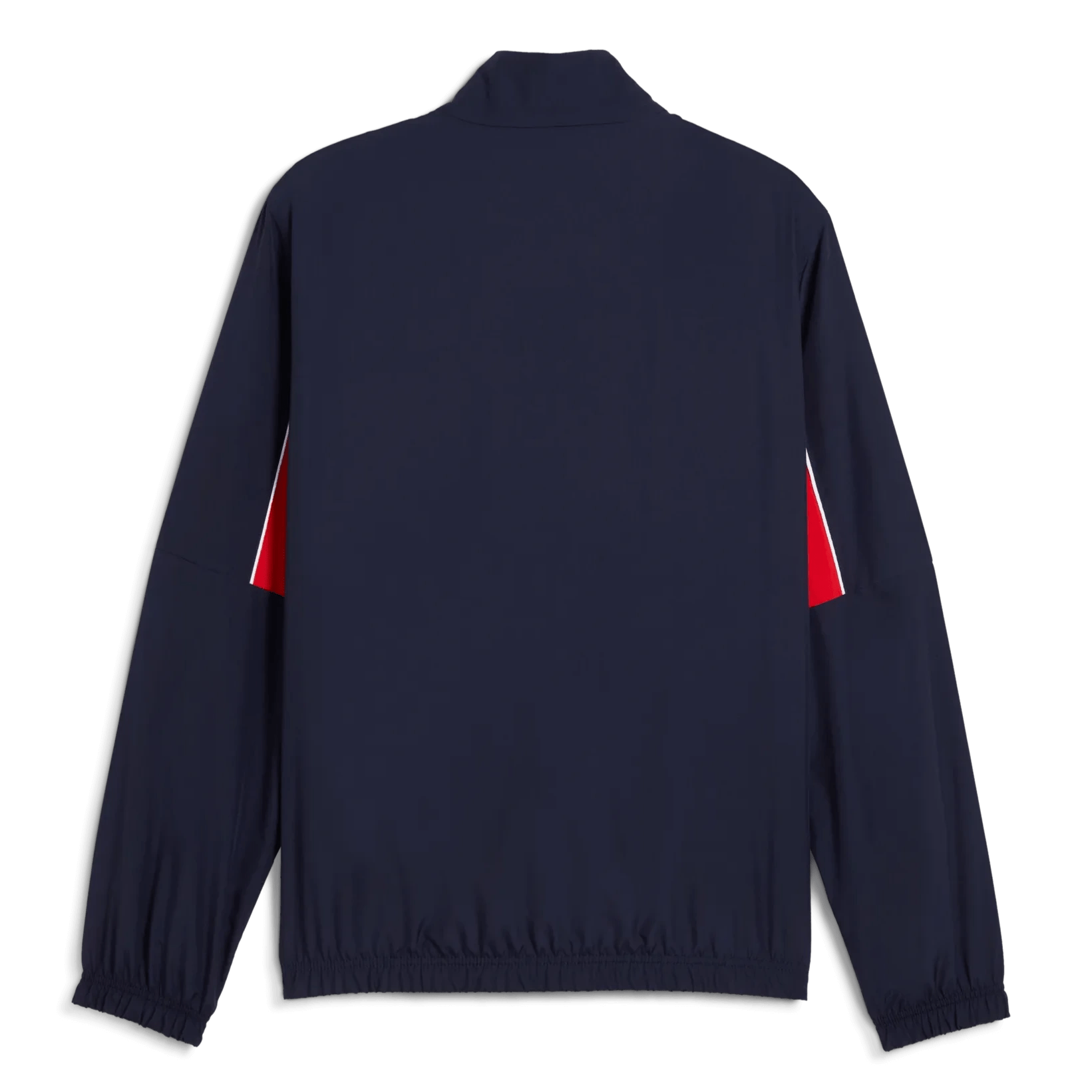 Puma 2025 Chivas Men's FTBLARCHIVE Jacket (Back)