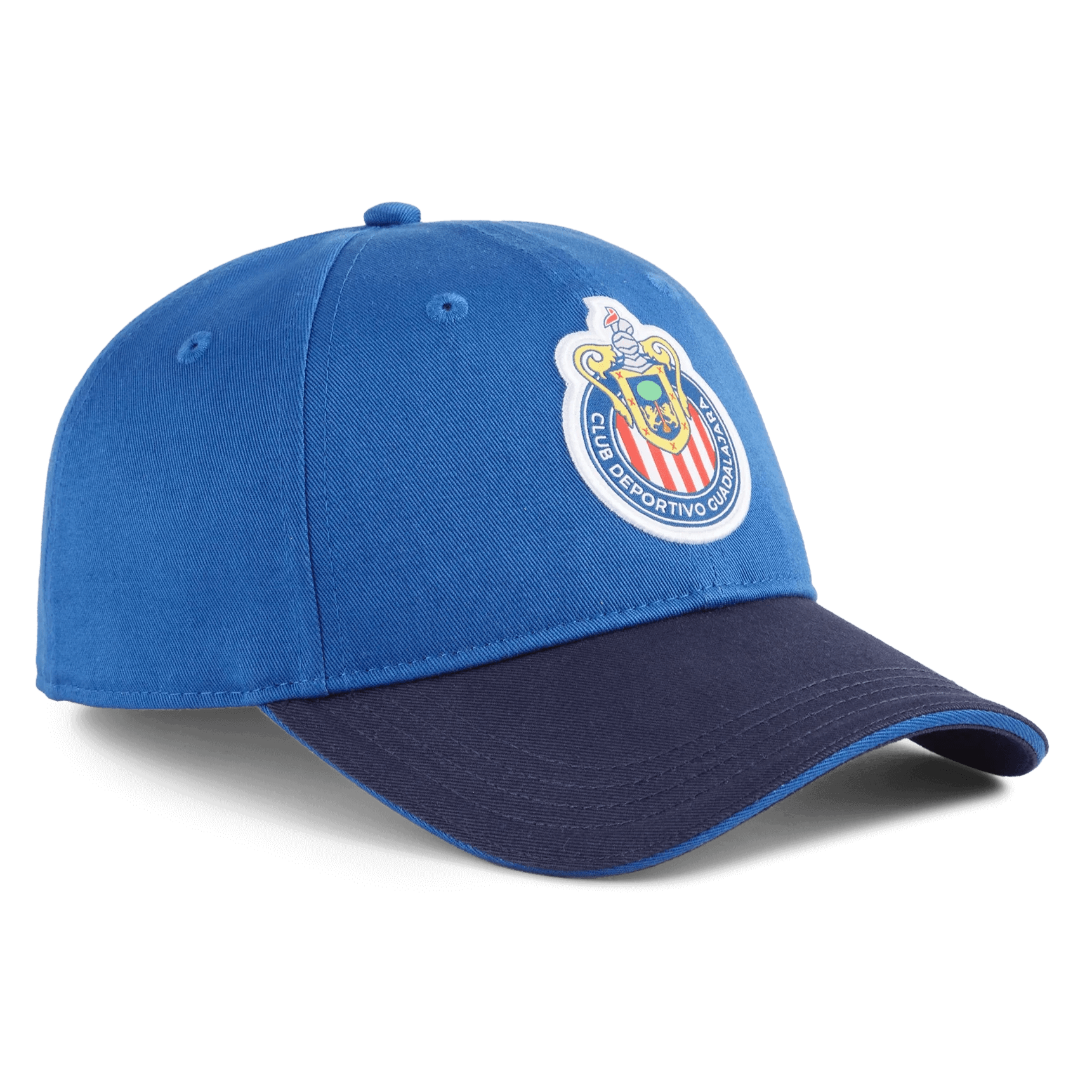 Puma 2025 Chivas Team Cap