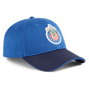 Puma 2025 Chivas Team Cap