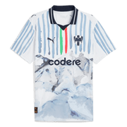 Puma 2025 Monterrey Men's Club World Cup KidSuper Authentic Soccer Jersey