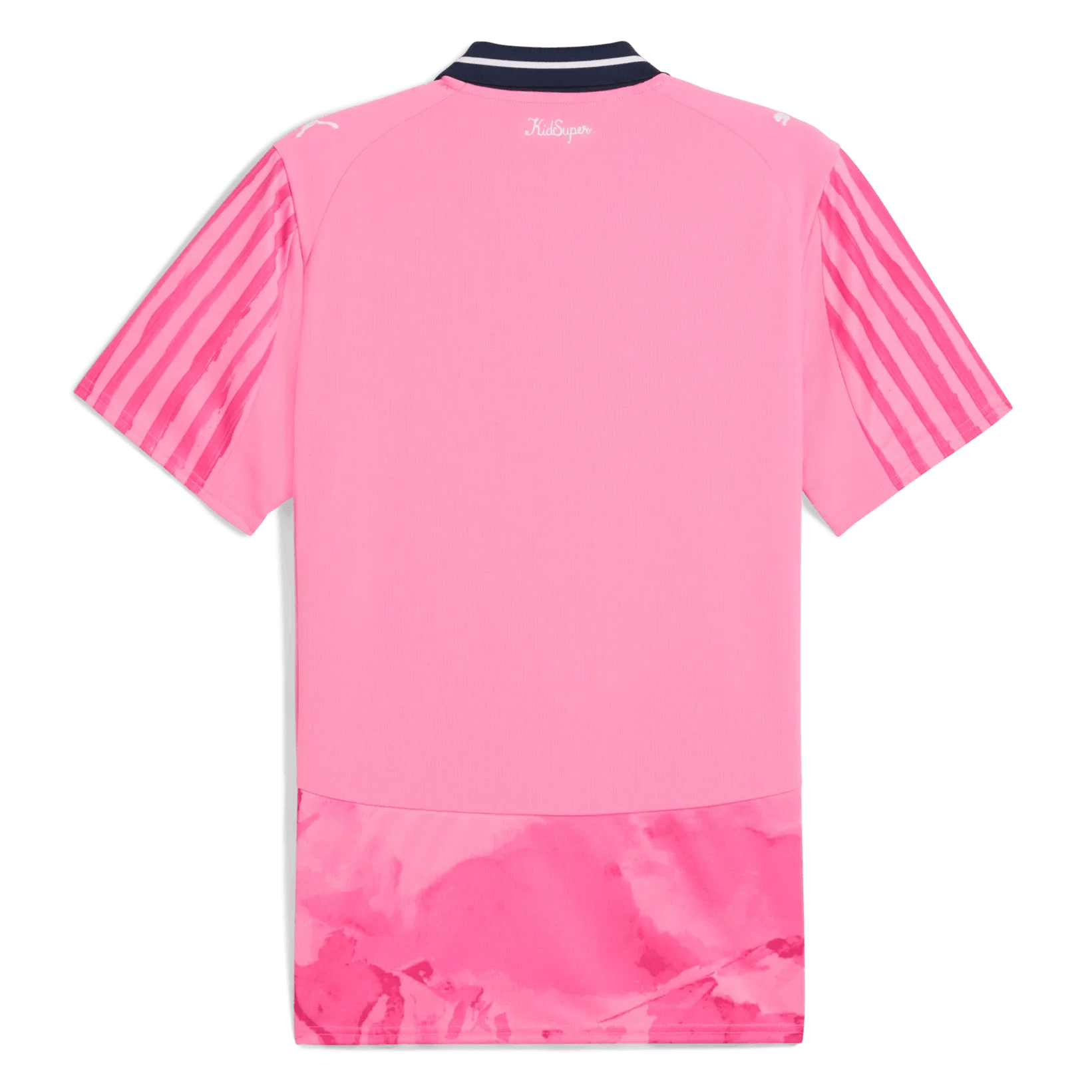 Puma 2025 Monterrey Men's Club World Cup KidSuper Stadium Soccer Jersey