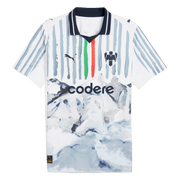 Puma 2025 Monterrey Men's Club World Cup KidSuper Stadium Home Soccer Jersey (Front)
