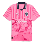 Puma 2025 Monterrey Men's Club World Cup KidSuper Stadium Soccer Jersey