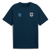 Puma 2025 Monterrey Men's KidSuper Graphic Tee (Front)