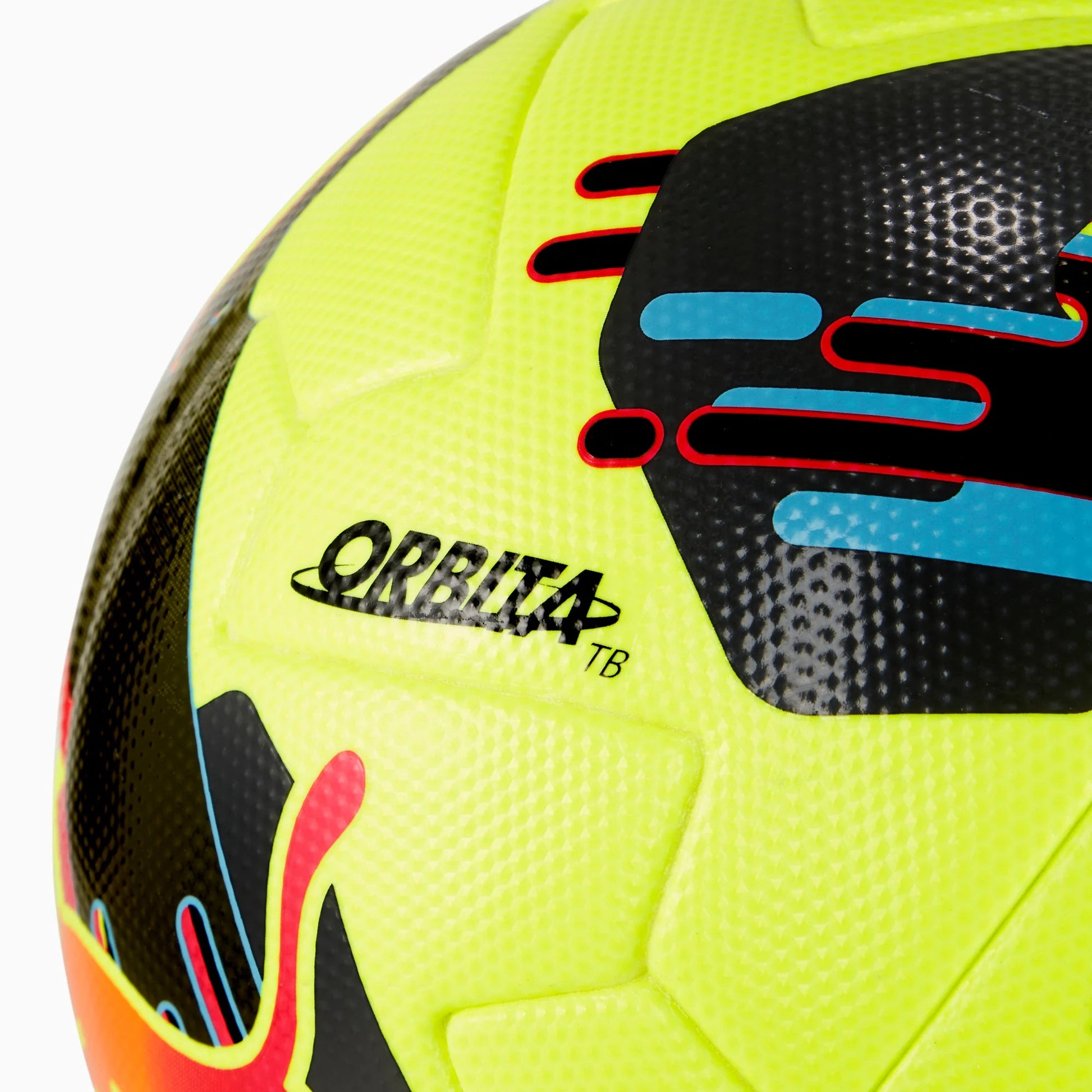 Puma Orbita 1 TB FIFA Quality Pro Ball (Detail 2)