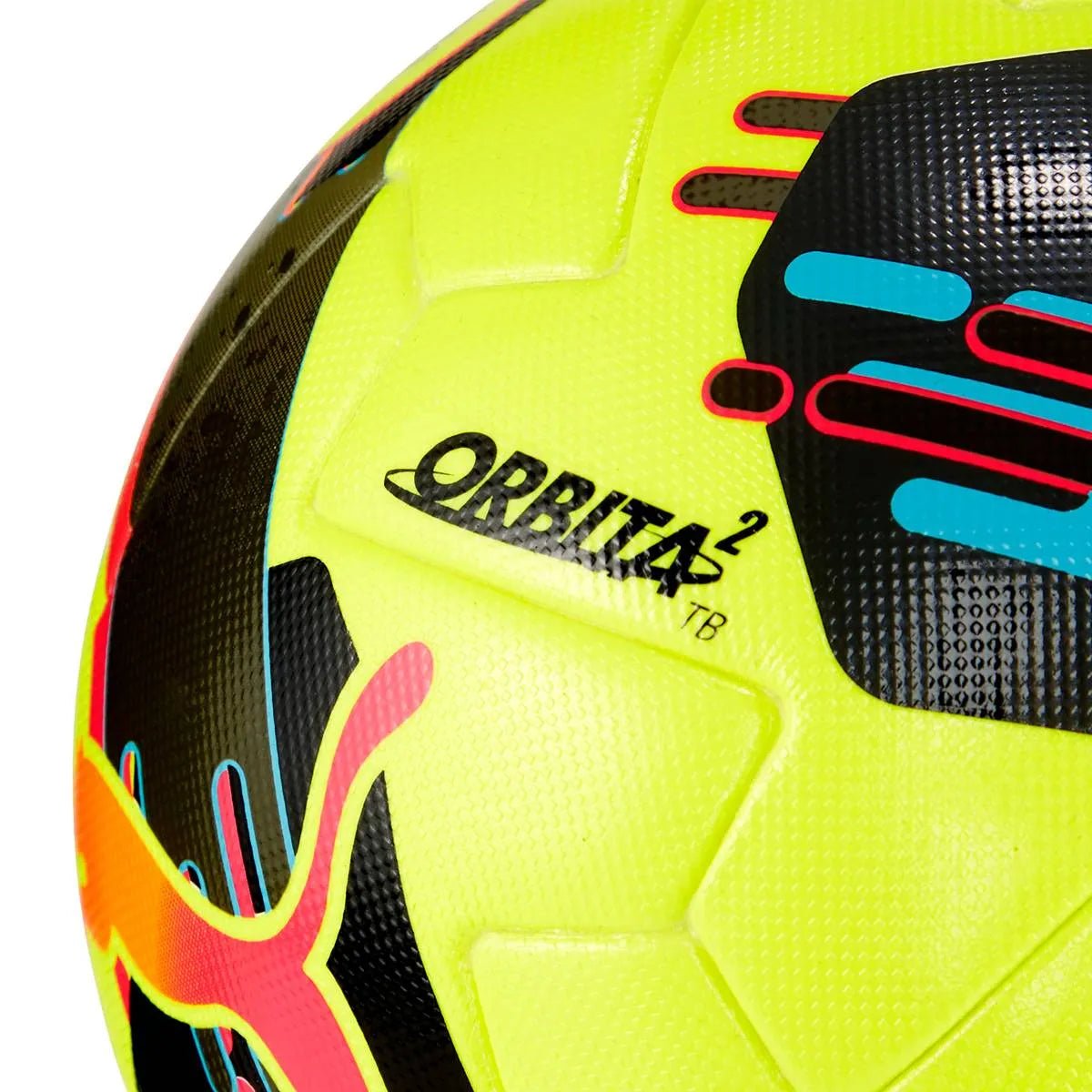 Puma Orbita 2 TB FIFA Quality Pro Ball (Detail 1)