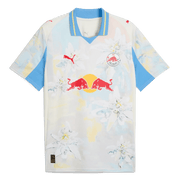 Puma 2025 RB Salzburg Men's Club World Cup KidSuper Stadium Soccer Jersey