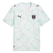 Puma 2026 Austria Men's Stadium Away Soccer Jersey