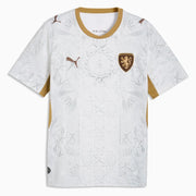 Puma 2026-27 Czech Republic Men's Stadium Away Soccer Jersey