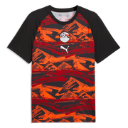 Puma 2026-27 Egypt Men's Pre-Match Soccer Jersey