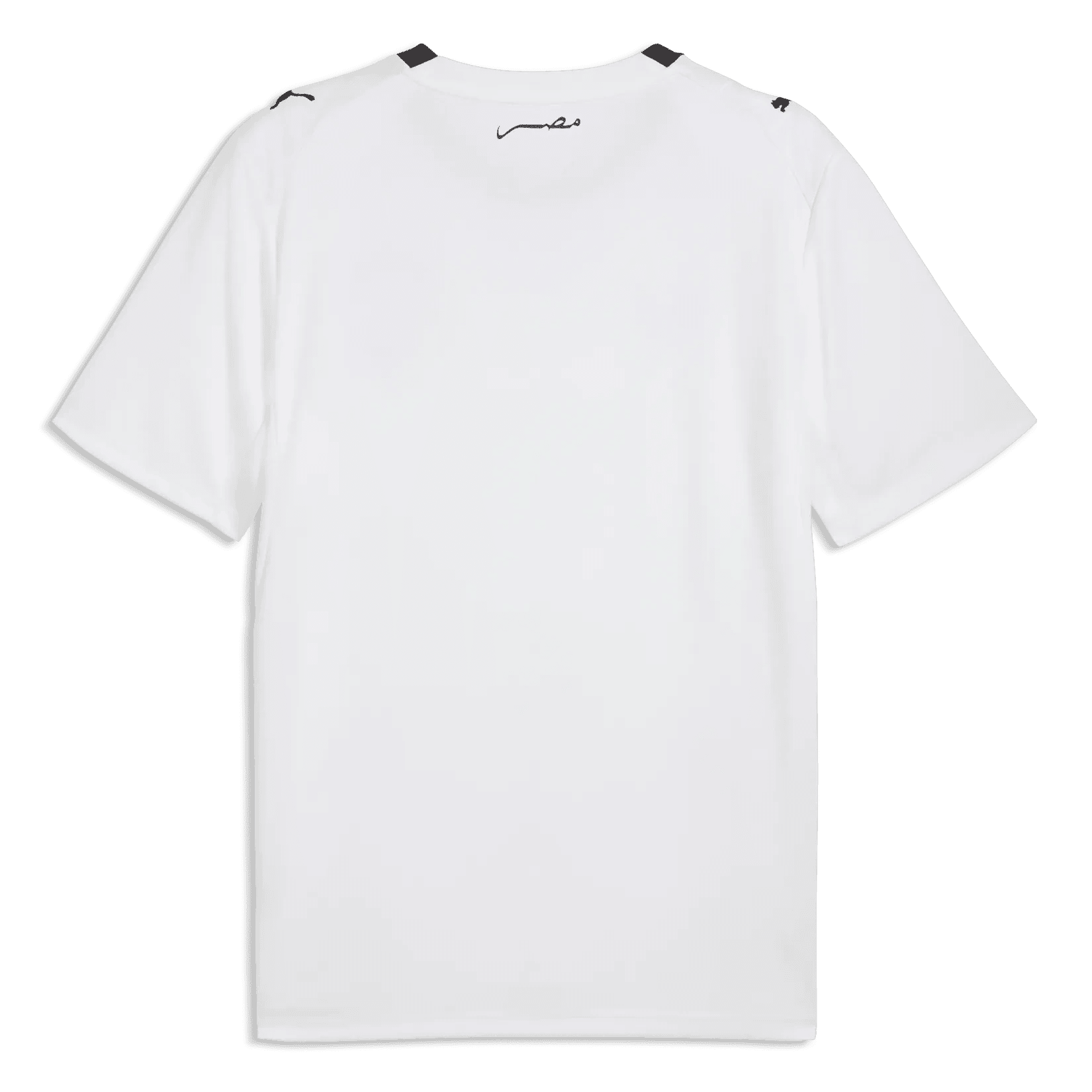 Puma 2026-27 Egypt Men's Stadium Away Soccer Jersey