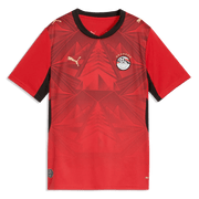 Puma 2026-27 Egypt Youth Stadium Home Soccer Jersey