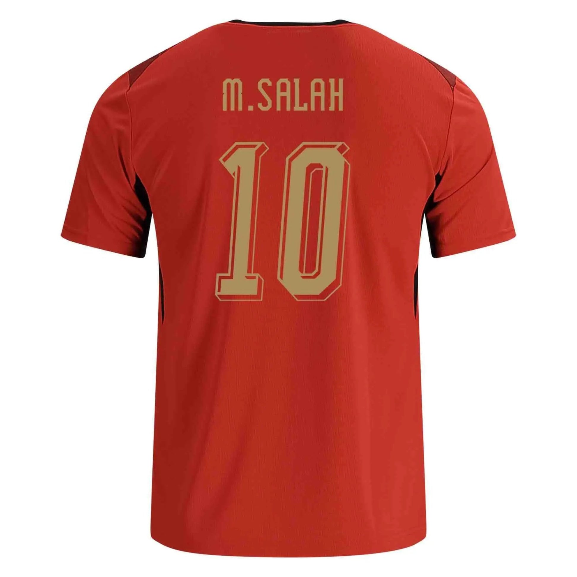 Puma 2026 Egypt Youth Stadium Home Soccer Jersey Puma