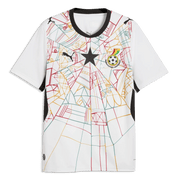 Puma 2026-27 Ghana Men's Stadium Home Soccer Jersey