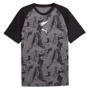 Puma 2026-27 New Zealand Men's Pre-Match Soccer Jersey