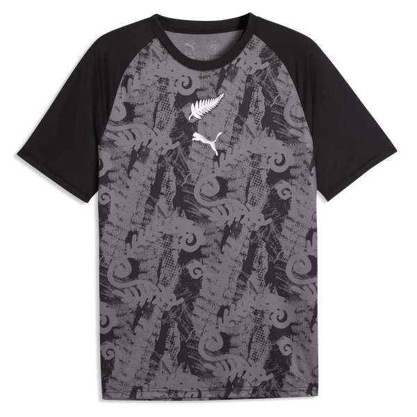 Puma 2026 New Zealand Men's Pre-Match Soccer Jersey – ProSoccer