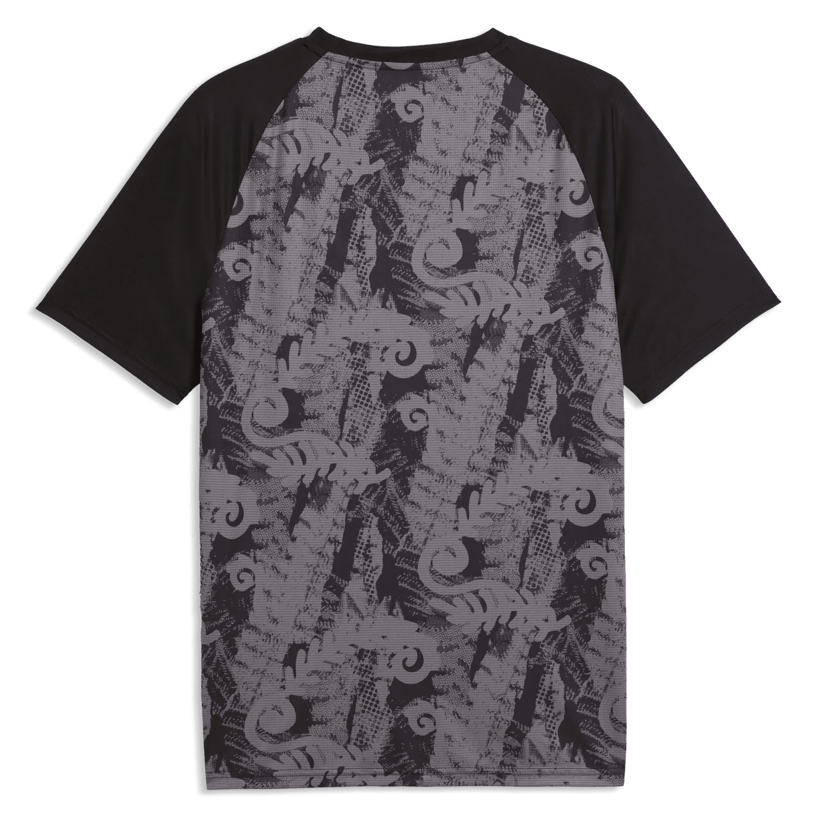 Puma 2026-27 New Zealand Men's Pre-Match Soccer Jersey