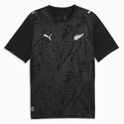 Puma 2026-27 New Zealand Men's Stadium Home Soccer Jersey