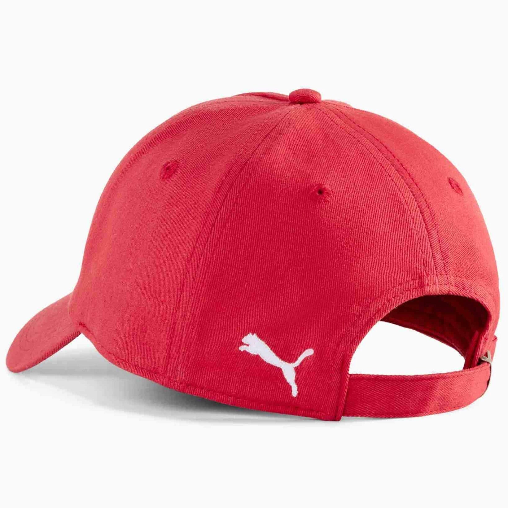 Puma Portugal Essentials Adjustable Hat (Lateral - Back)