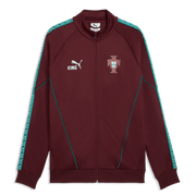 Puma 2026-27 Portugal Men's KING Anthem Jacket