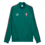 Puma 2026-27 Portugal Men's KING Anthem Jacket