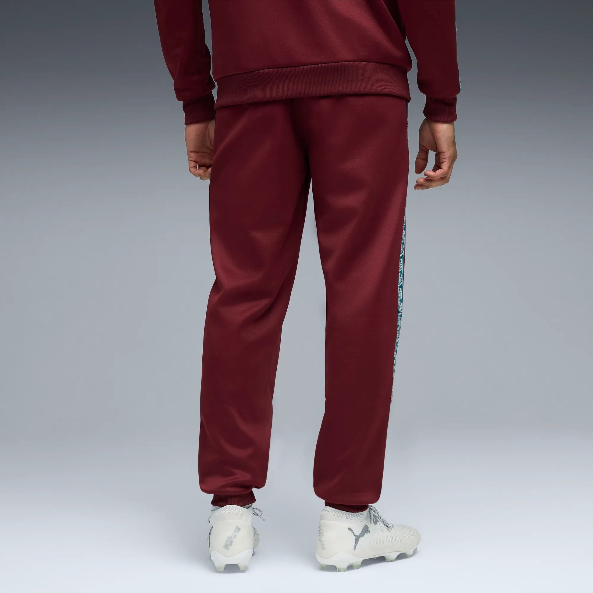 Puma 2026-27 Portugal Men's KING Anthem Pants