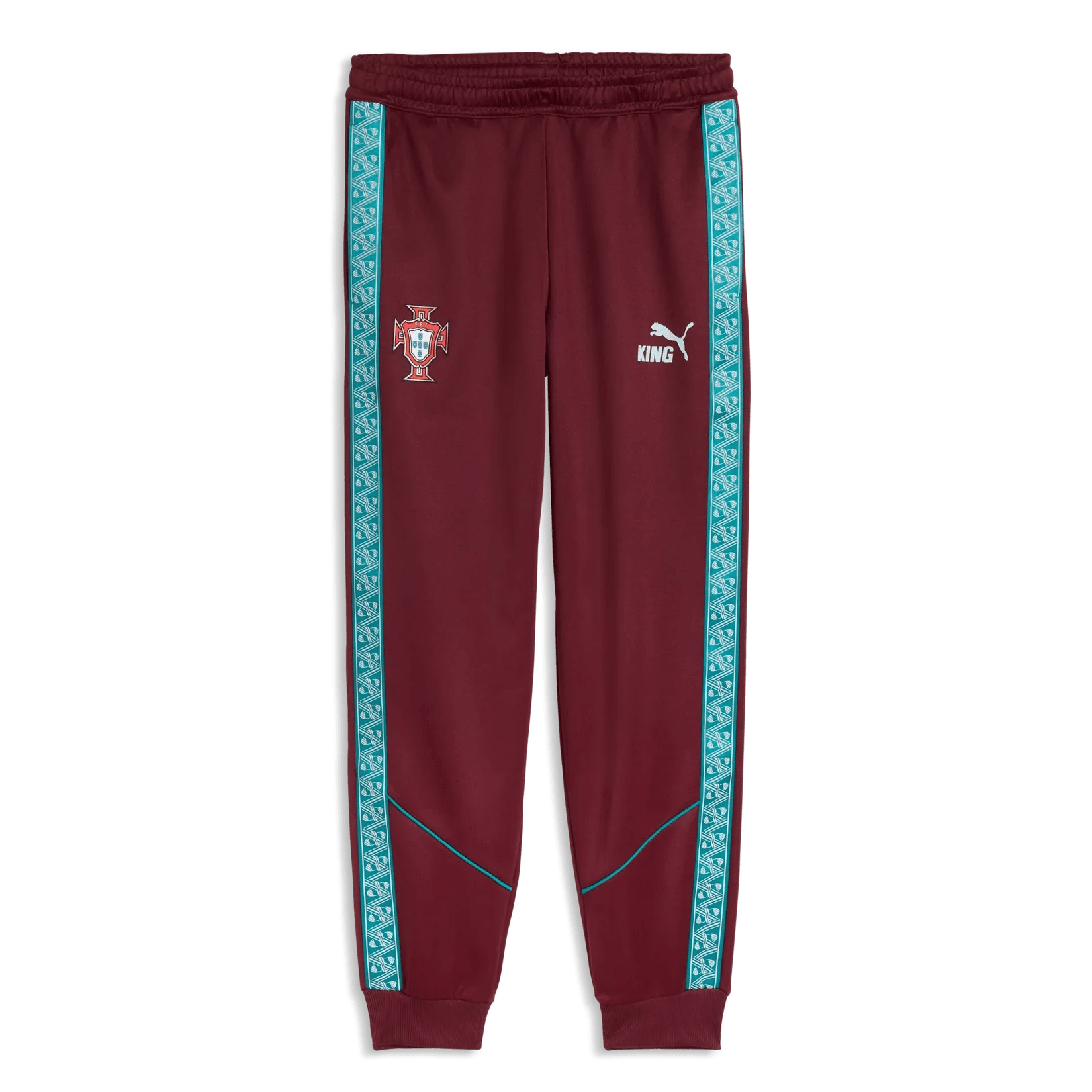 Puma 2026-27 Portugal Men's KING Anthem Pants