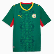 Puma 2026-27 Senegal Men's Stadium Away Soccer Jersey