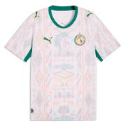 Puma 2026-27 Senegal Men's Stadium Home Soccer Jersey