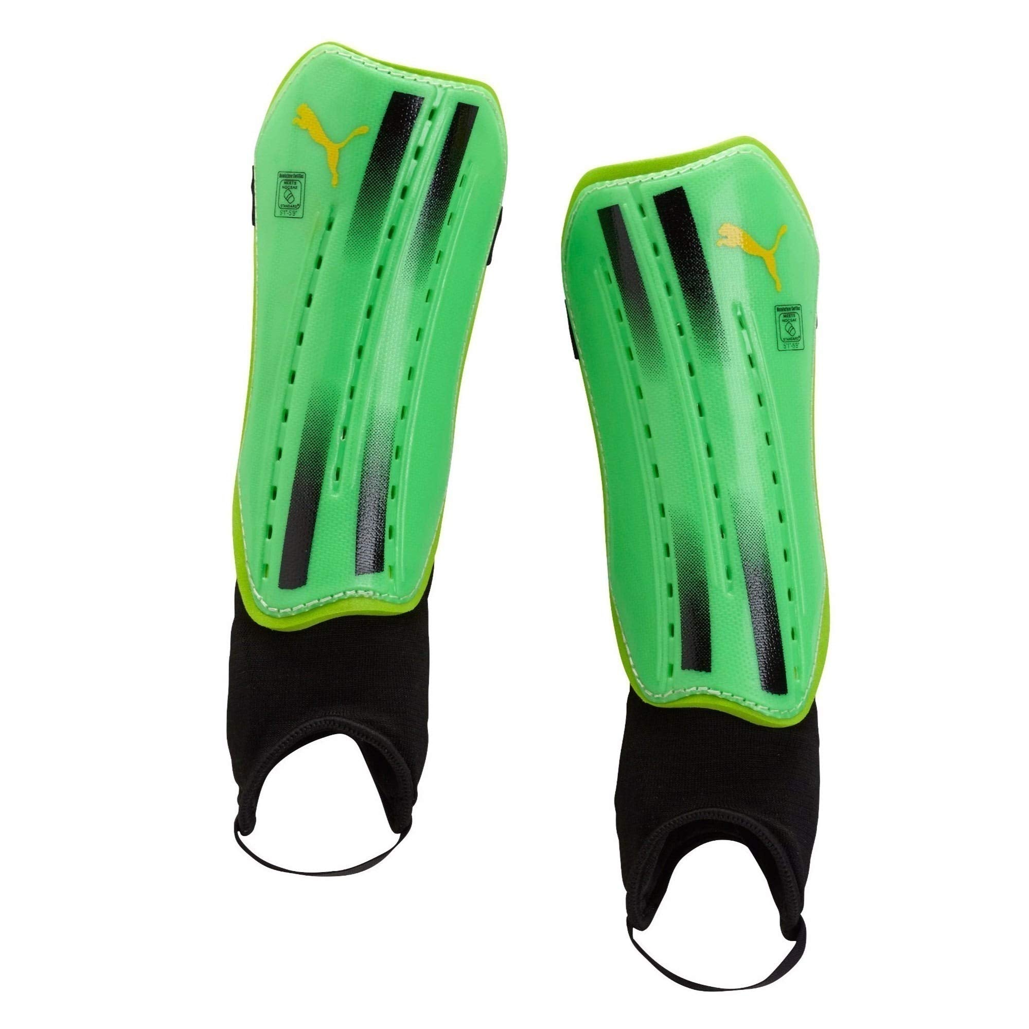 Puma Adreno Guard Green  XXS