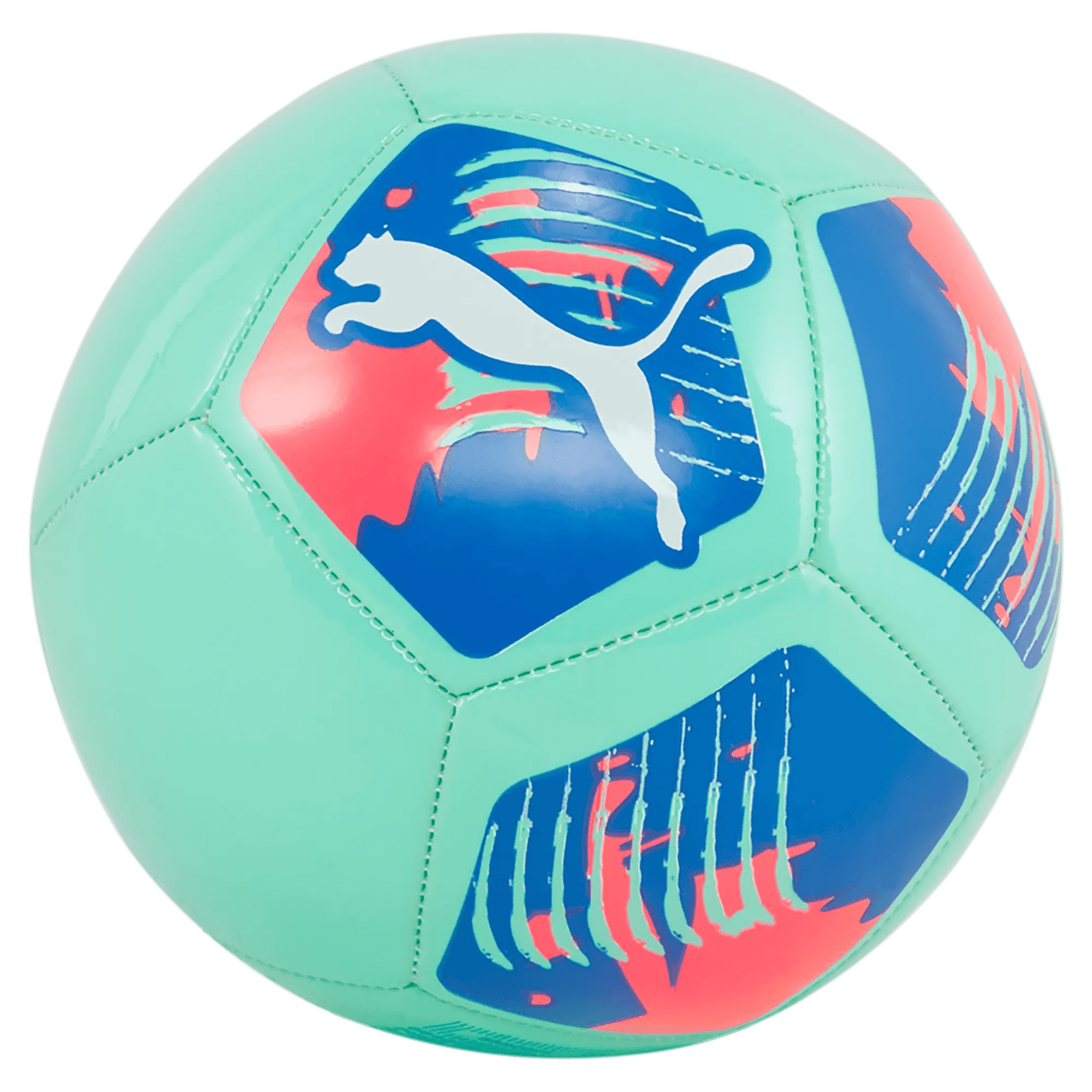 Puma Big Cat Mini Ball (Front)